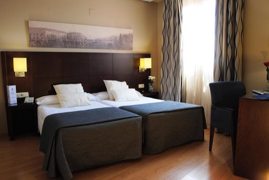 Hotel Ganivet
