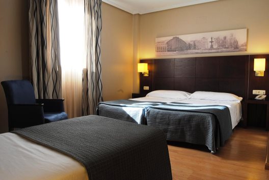 Hotel Ganivet