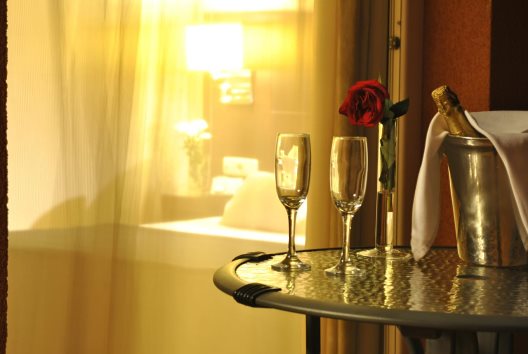 Hotel Ganivet