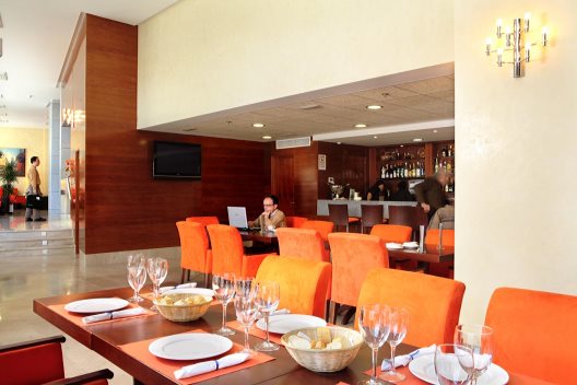 Hotel Ganivet