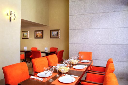 Hotel Ganivet