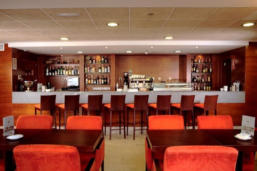 Hotel Ganivet