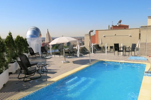 Hotel Ganivet
