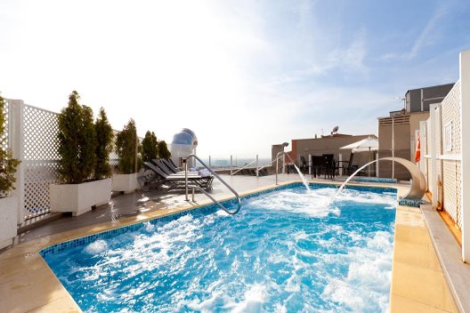 Hotel Ganivet