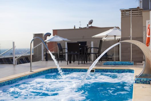 Hotel Ganivet