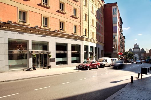Hotel Ganivet