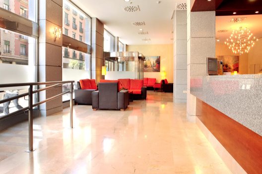 Hotel Ganivet
