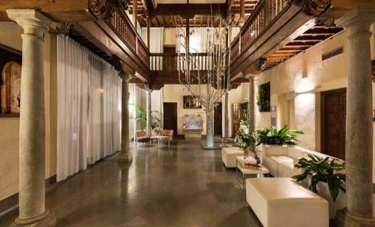 Hotel Gar Anat Boutique