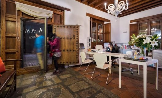 Hotel Gar Anat Boutique