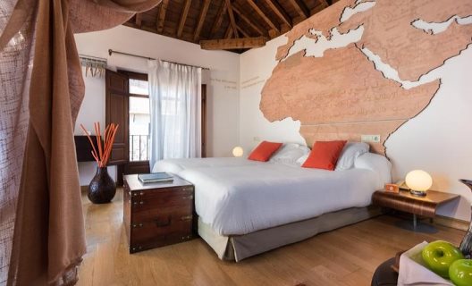 Hotel Gar Anat Boutique