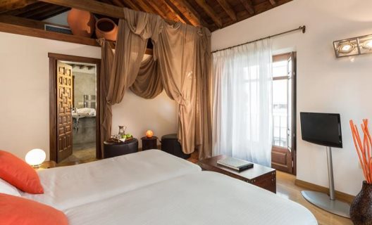 Hotel Gar Anat Boutique