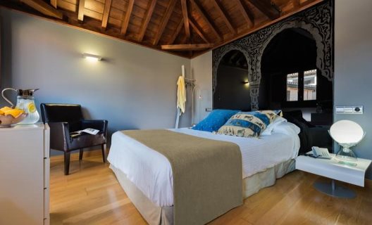 Hotel Gar Anat Boutique
