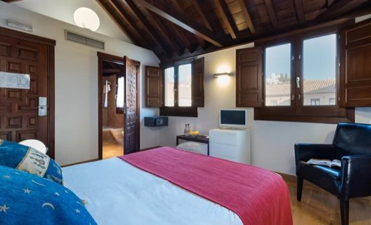 Hotel Gar Anat Boutique