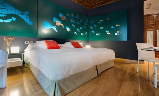 Hotel Gar Anat Boutique