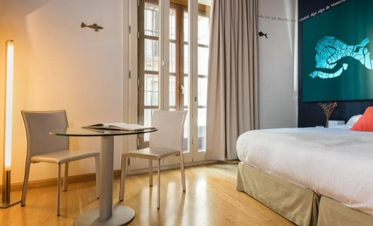 Hotel Gar Anat Boutique
