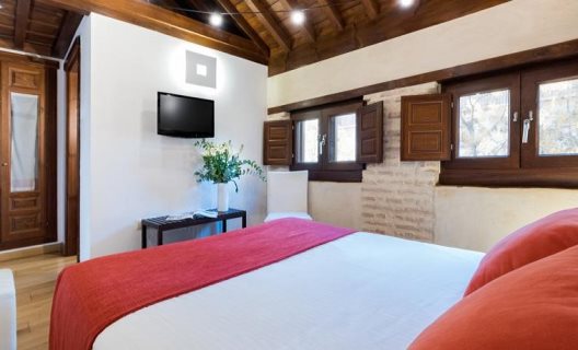 Hotel Gar Anat Boutique