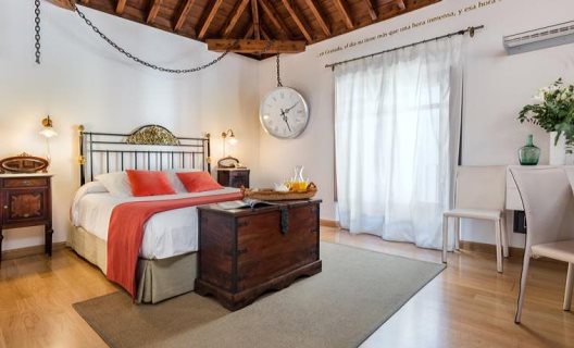 Hotel Gar Anat Boutique