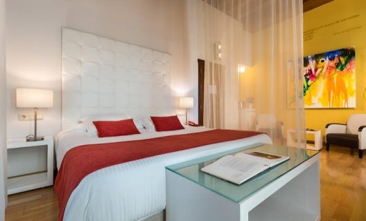 Hotel Gar Anat Boutique