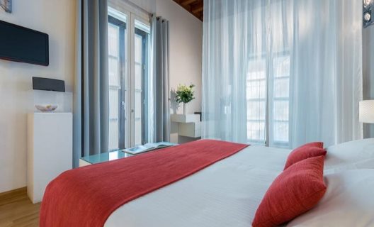 Hotel Gar Anat Boutique