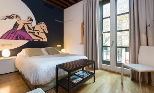 Hotel Gar Anat Boutique