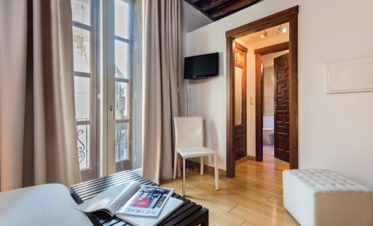 Hotel Gar Anat Boutique