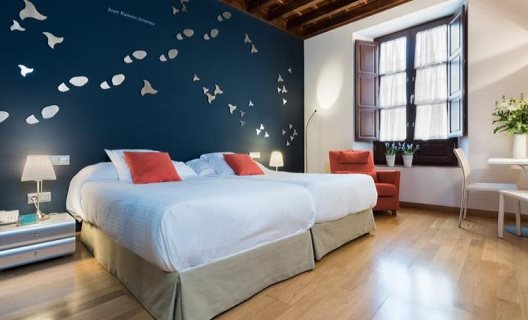 Hotel Gar Anat Boutique
