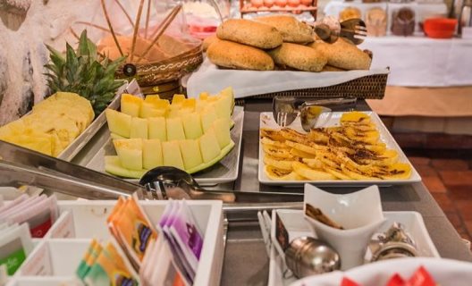 Hotel Gar Anat Boutique