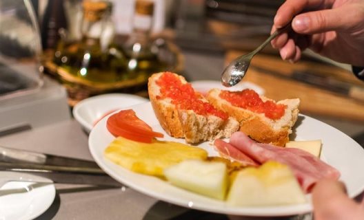 Hotel Gar Anat Boutique