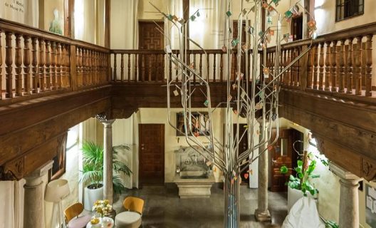 Hotel Gar Anat Boutique