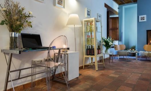 Hotel Gar Anat Boutique