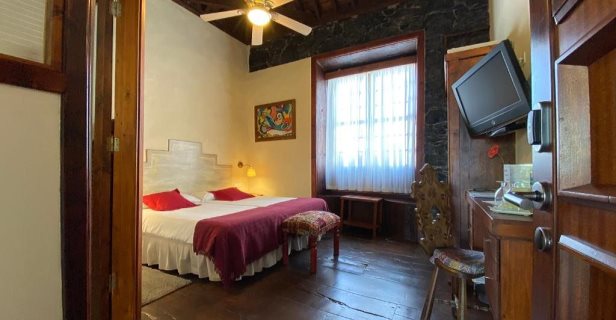 Hotel Gara