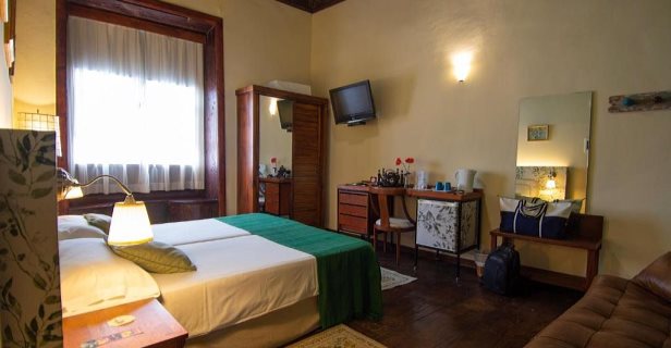 Hotel Gara