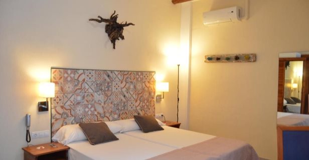 Hotel Gara