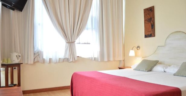 Hotel Gara