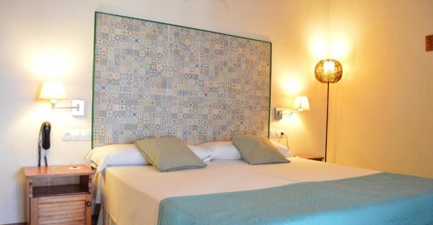 Hotel Gara