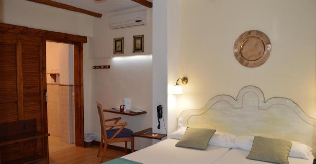 Hotel Gara