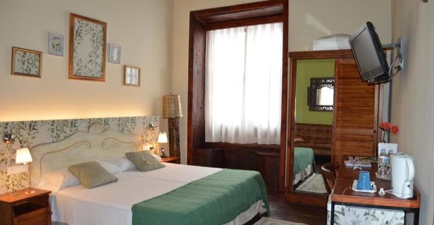 Hotel Gara