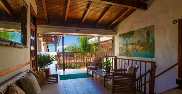Hotel Gara