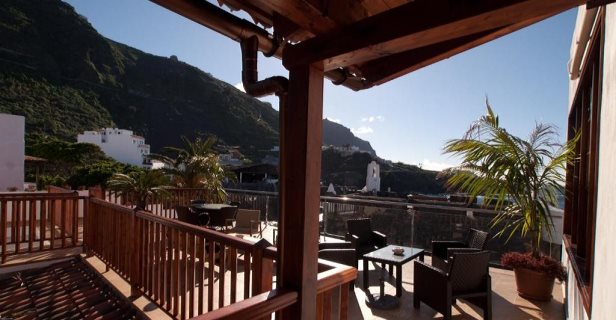 Hotel Gara