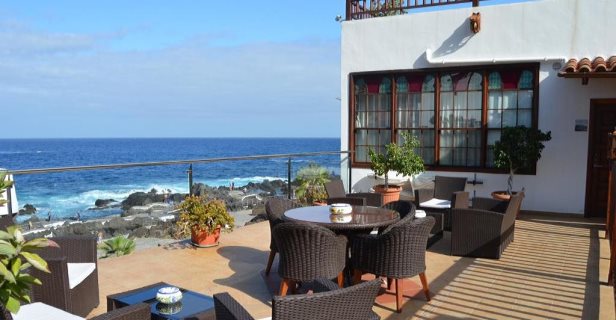 Hotel Gara