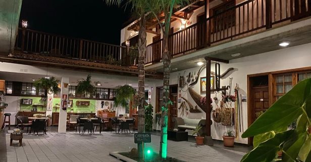 Hotel Gara
