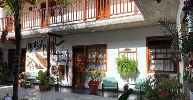 Hotel Gara