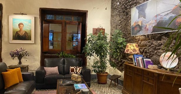Hotel Gara