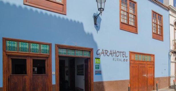 Hotel Gara