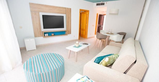 Hotel Gara Suites Golf & Spa