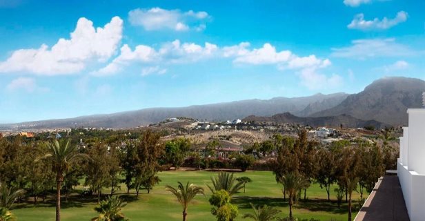 Hotel Gara Suites Golf & Spa