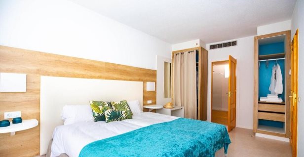 Hotel Gara Suites Golf & Spa