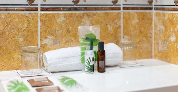 Hotel Gara Suites Golf & Spa