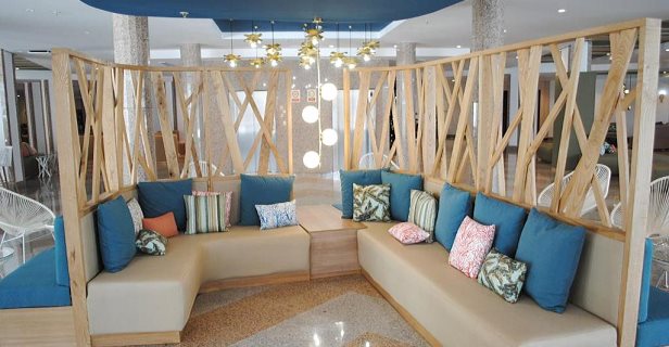 Hotel Gara Suites Golf & Spa