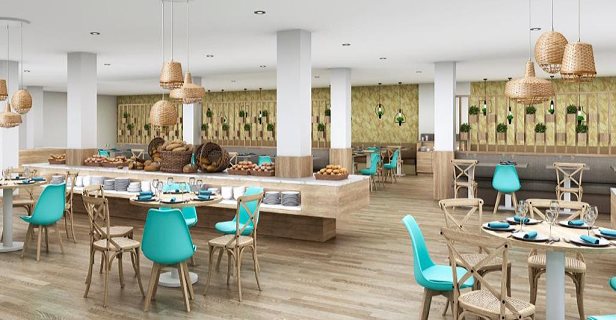 Hotel Gara Suites Golf & Spa